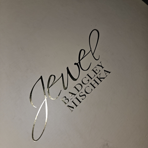 JEWEL BADGLEY MISCHKA Rory Evening Boots - Picture 5 of 8